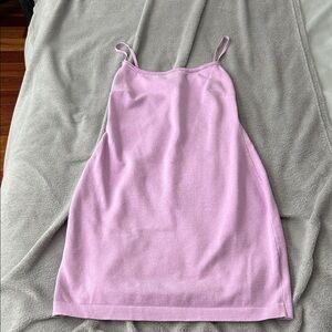 Urban Outfitters Knit Dress